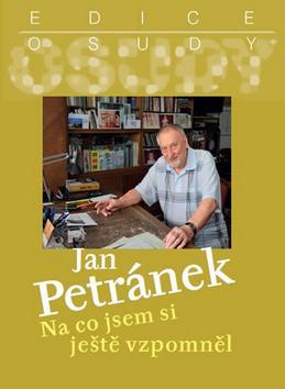 Obrázok Na co jsem si ještě vzpomněl + CD