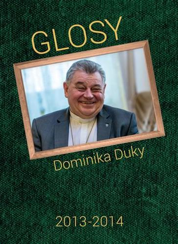 Obrázok Glosy Dominika Duky 2013 - 2014
