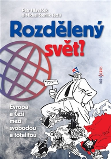 Obrázok Rozdělený svět