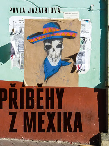 Obrázok Příběhy z Mexika