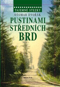 Obrázok Tajemné stezky – Pustinami středních Brd