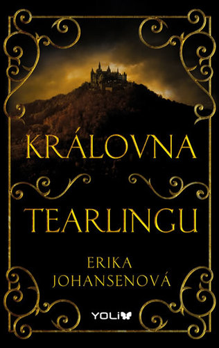 Obrázok Královna Tearlingu CZ