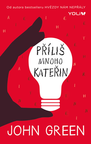 Obrázok Příliš mnoho Kateřin - 2.vydání