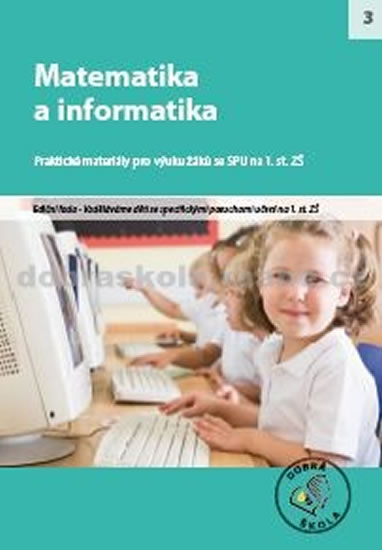 Obrázok Matematika a informatika - DYS