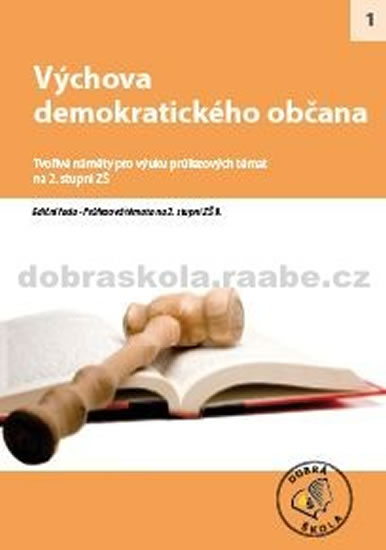Obrázok Výchova demokratického občana