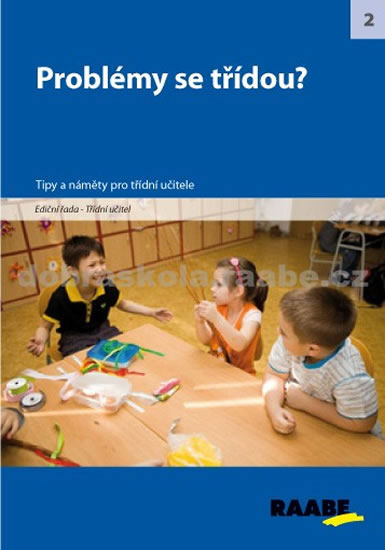 Obrázok Problémy se třídou?
