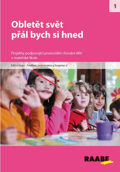 Obrázok Obletět svět, přál bych si hned