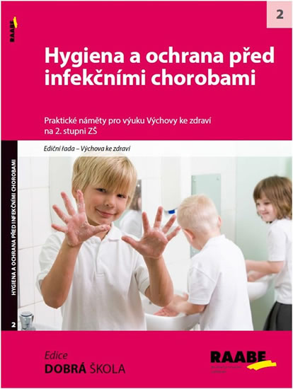 Obrázok Hygiena a ochrana před infekčními chorobami