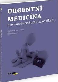 Obrázok Urgentní medicína pro všeobecné praktické lékaře