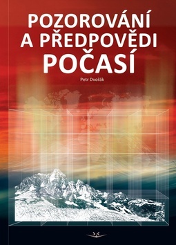 Obrázok Pozorování a předpovědi počasí