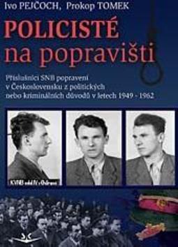 Obrázok Policisté na popravišti