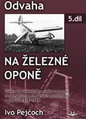 Obrázok Odvaha na železné oponě (5. díl)