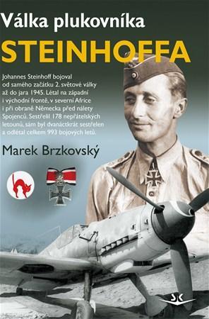 Obrázok Válka plukovníka Steinhoffa