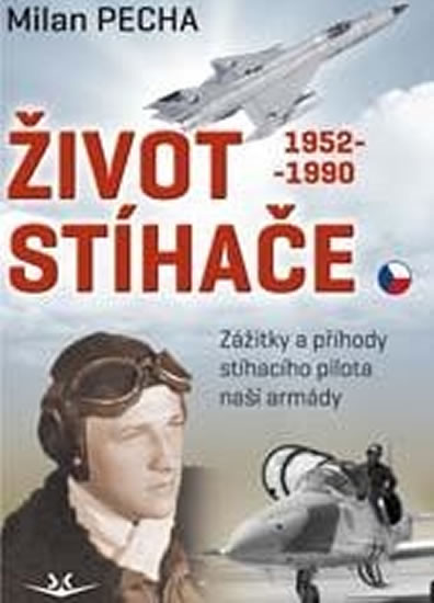 Obrázok Život stíhače