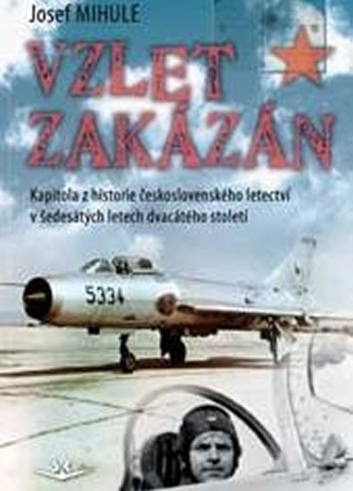 Obrázok Vzlet zakázán