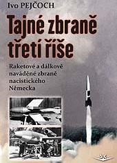 Obrázok Tajné zbraně třetí říše