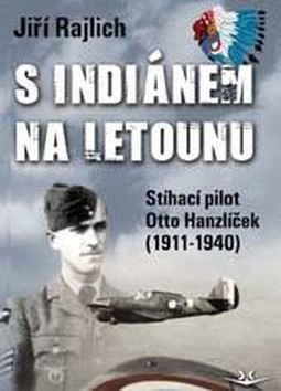 Obrázok S Indiánem na letounu