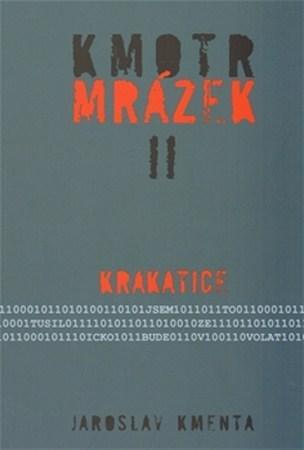 Obrázok Kmotr Mrázek II. - Krakatice - brož.