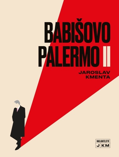 Obrázok Babišovo Palermo II