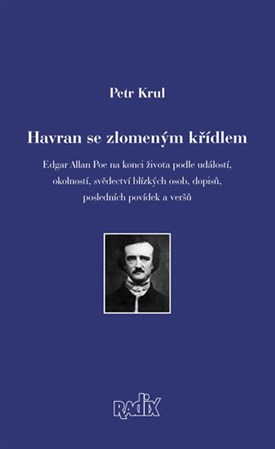 Obrázok Havran se zlomeným křídlem