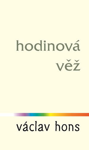 Obrázok Hodinová věž