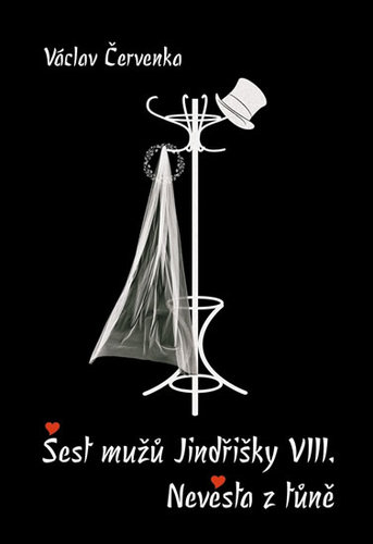 Obrázok Šest mužů Jindřišky VIII. / Nevěsta z tůně