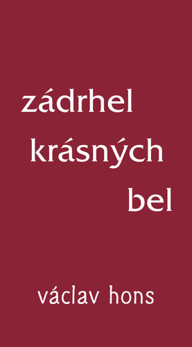 Obrázok Zádrhel krásných bel