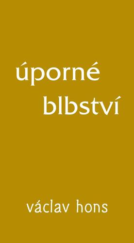 Obrázok Úporné blbství