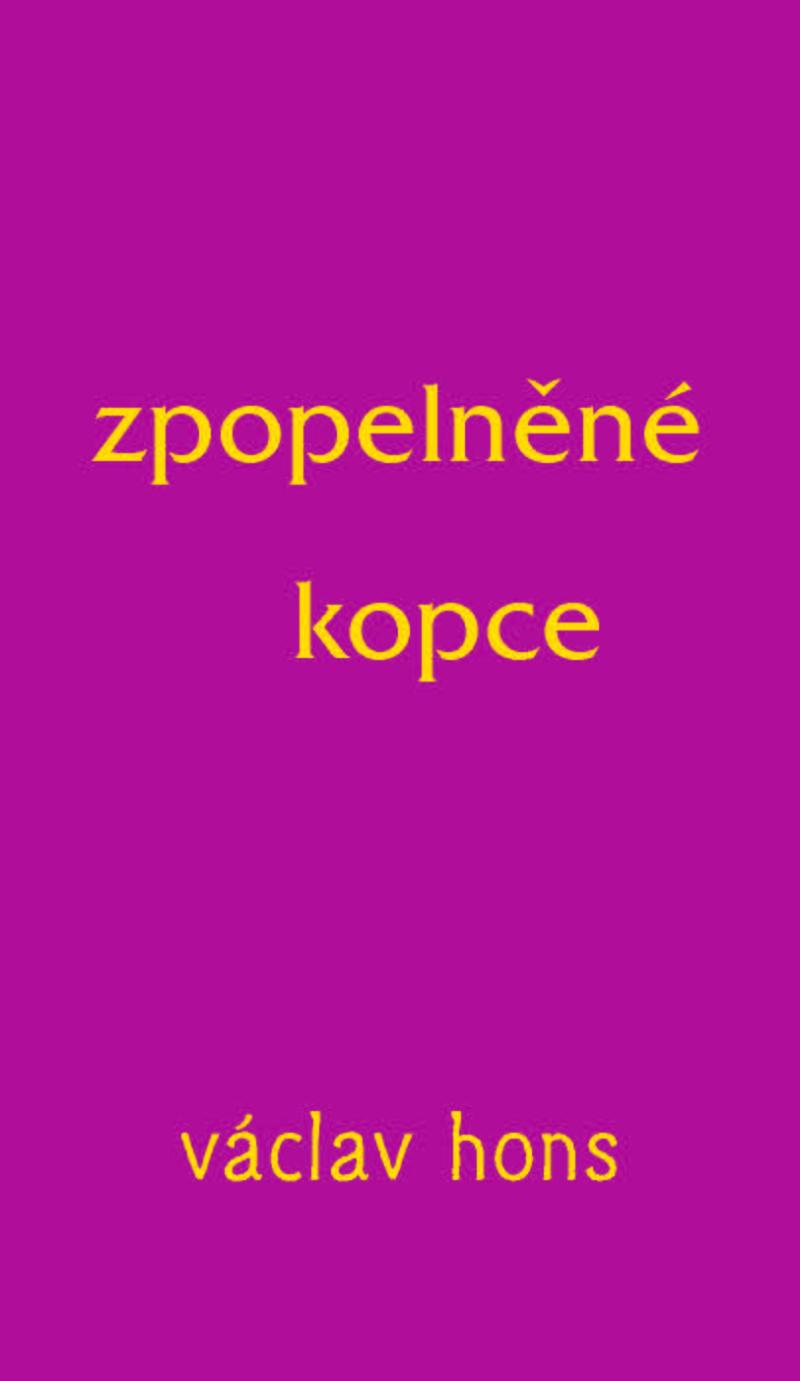 Obrázok Zpopelněné kopce