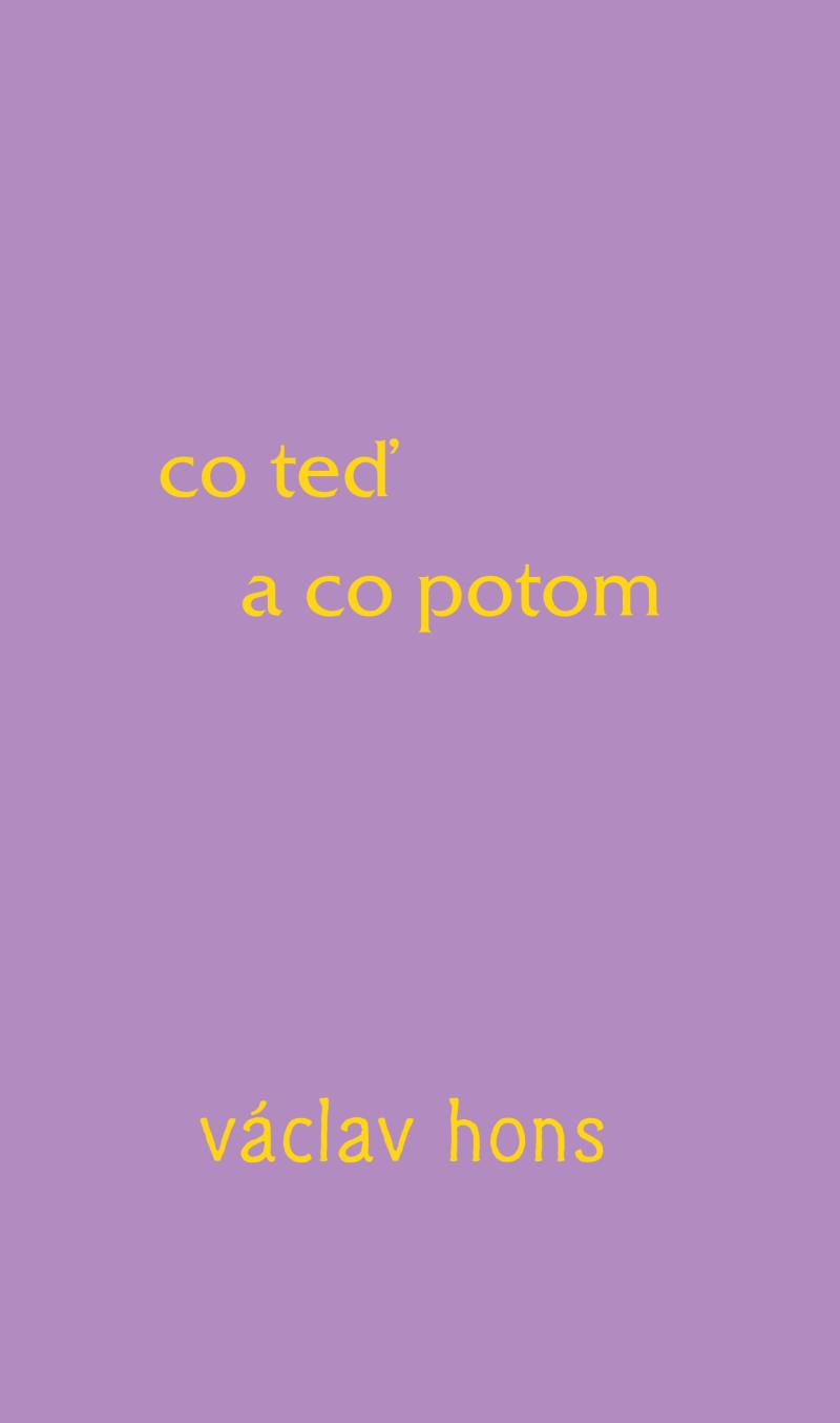 Obrázok Co teď a co potom