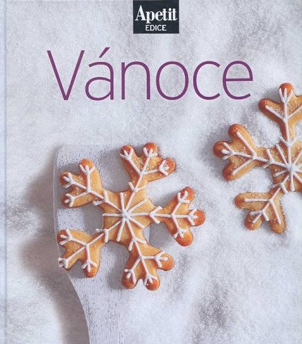 Obrázok Vánoce (Edice Apetit)