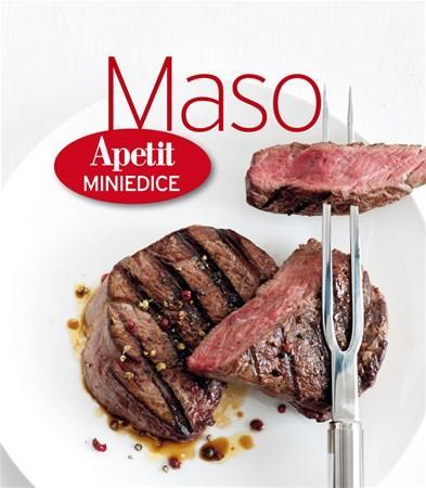 Obrázok Maso (Miniedice Apetit)