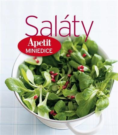 Obrázok Saláty (Miniedice Apetit)