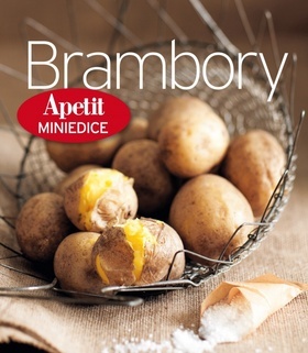 Obrázok Brambory (Edice Apetit)