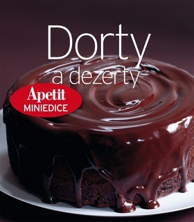 Obrázok Dorty (Edice Apetit)