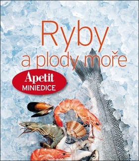 Obrázok Ryby (Edice Apetit)