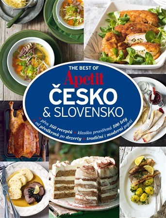 Obrázok The Best of Apetit IV. - Česko & Slovensko