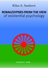 Obrázok Roma/Gypsies from  the View of Existential Psychology (anglicky)