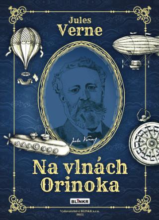 Obrázok Na vlnách Orinoka