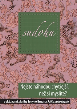 Obrázok Sudoku - Nejste náhodou chytřejší, než s