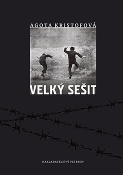 Obrázok Velký sešit