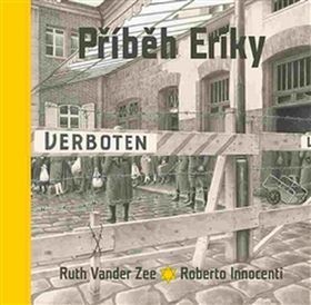 Obrázok Příběh Eriky