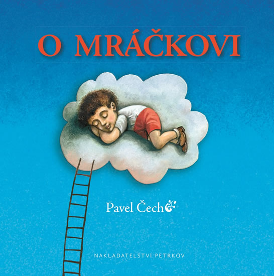 Obrázok O mráčkovi