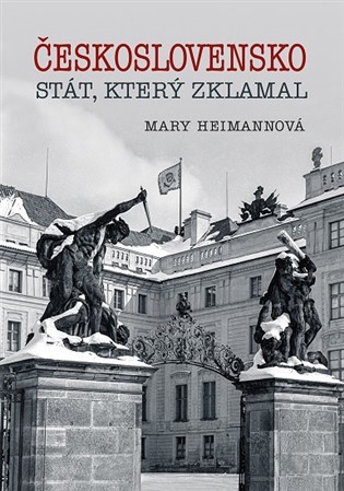 Obrázok Československo - Stát, který zklamal