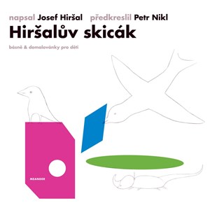 Obrázok Hiršalův skicák