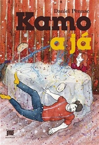 Obrázok Kamo 2 - Kamo a já