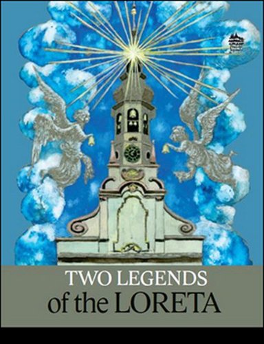Obrázok Two Legends of Loreta