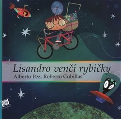 Obrázok Lisandro venčí rybičky