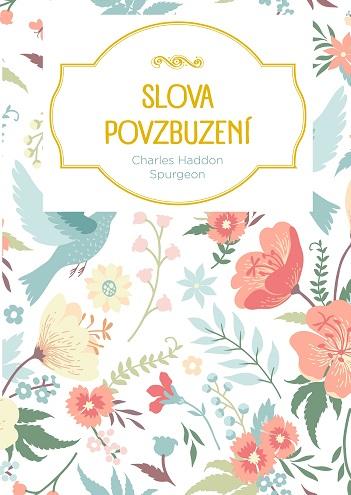 Obrázok Slova povzbuzení