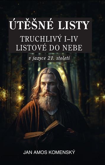 Obrázok Útěšné listy v jazyce 21. století